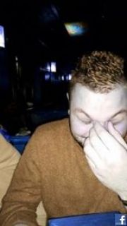 Giancarlo Maverick Calderaro