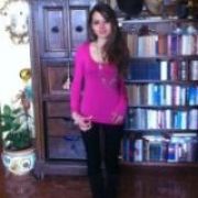 Paola Sintë Lombardo