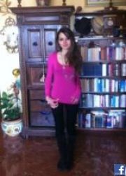 Paola Sintë Lombardo
