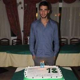 Lorenzo Pompeo