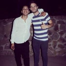 Gianmarco Sancamillo