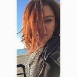 Giorgia Scronf Zandonà