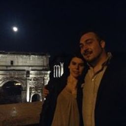 Dietista Dominique Riminucci