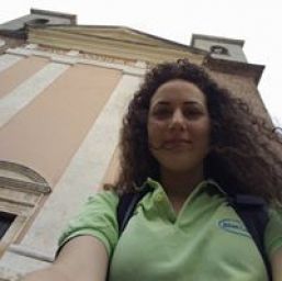 Francesca Arwen Ciafrei