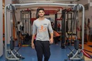 Alessandro Primonato