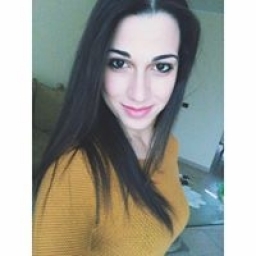 Graziana Prudentino
