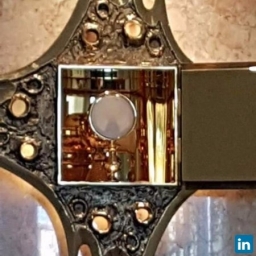 Benedetta Anna Maria Ferri