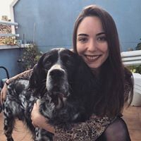 Esther Pérez Rodríguez