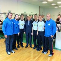 Francesco Giuseppe Pardo