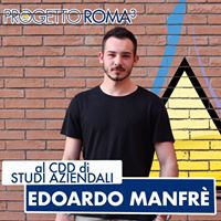 Edoardo Manfrè