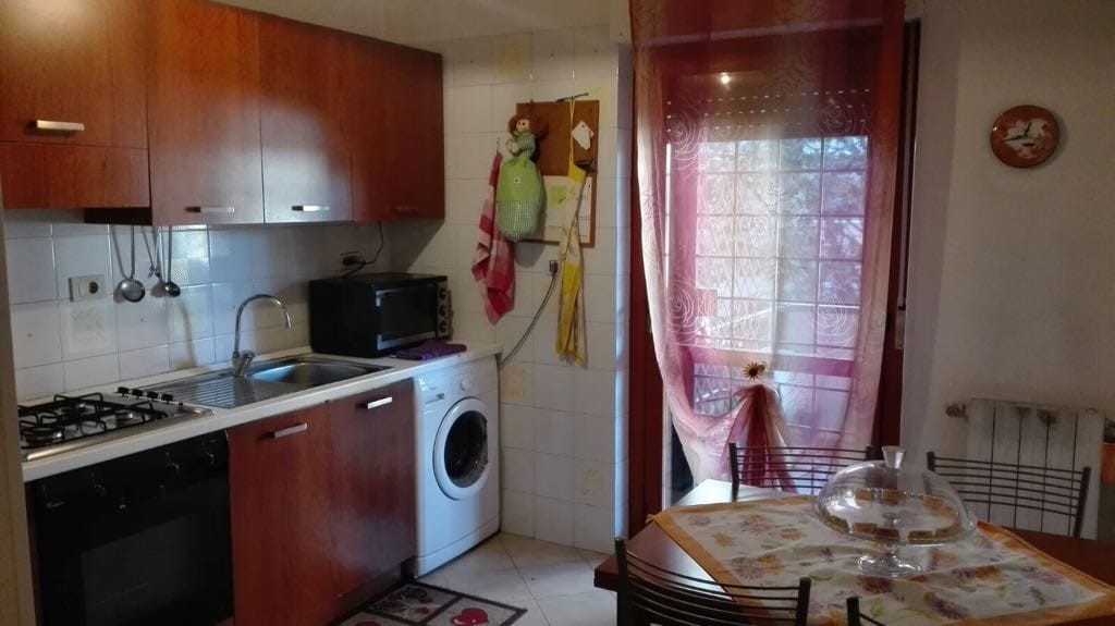 Stanza SINGOLA adiacente Università